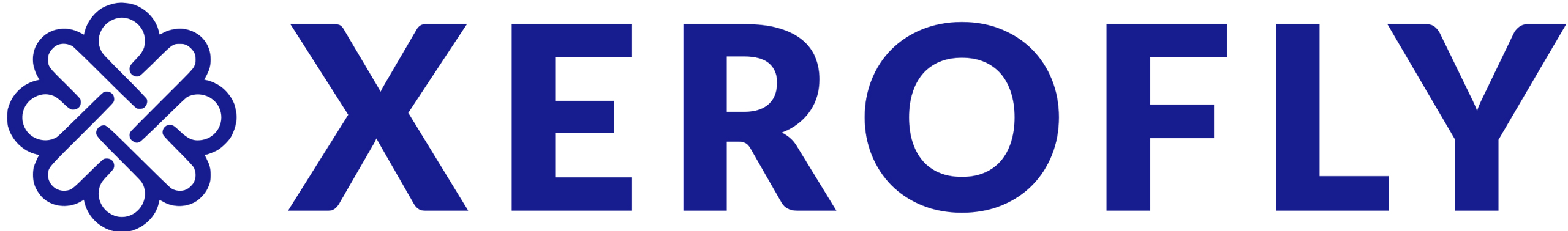 XEROFLY IT SOLUTIONS